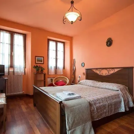 Otel Rossa
