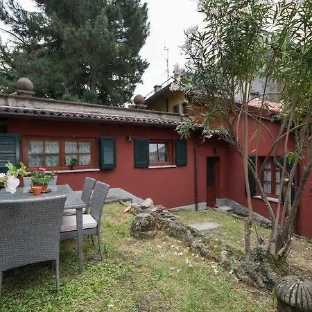 Otel Rossa 3*